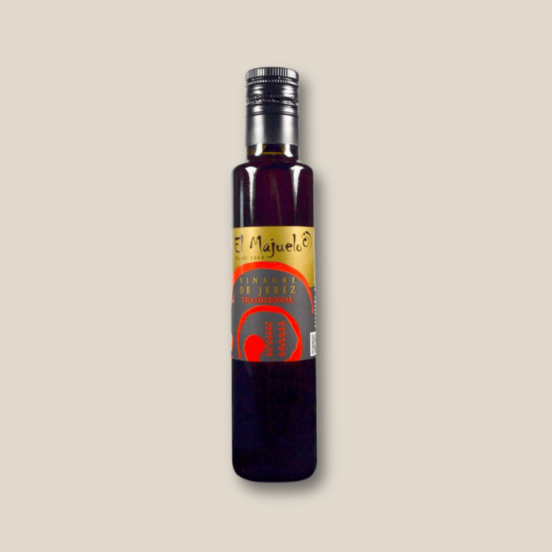 El Majuelo Vinagre de Jerez 750 ml (25.36 fl oz) - The Spanish Table