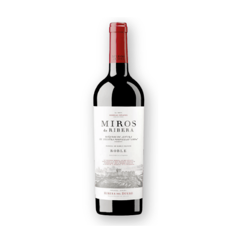 Miros de Ribera 2021 Roble - The Spanish Table