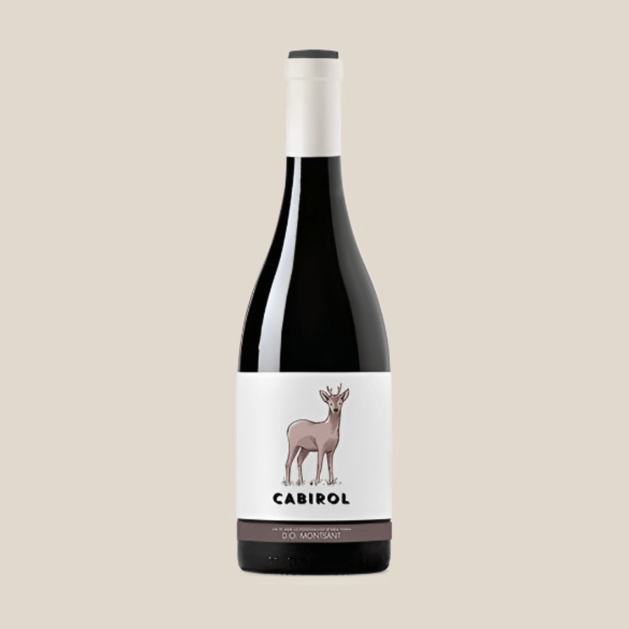 Dit Cellar Cabirol Montsant 2019 - The Spanish Table