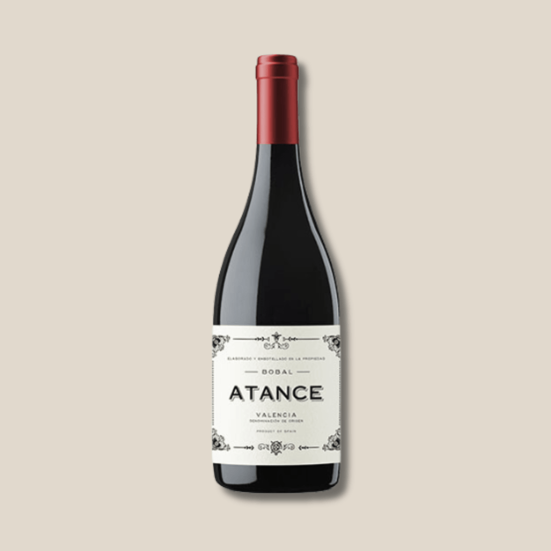 2021 Atance Bobal Valencia - The Spanish Table