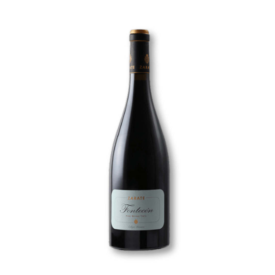 Zarate 2023 Fontecon Tinto Rias Baixas - The Spanish Table