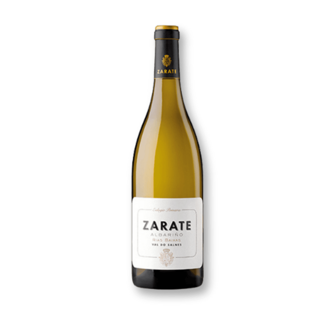 Zarate 2024 Albarino Rias Baixas - The Spanish Table