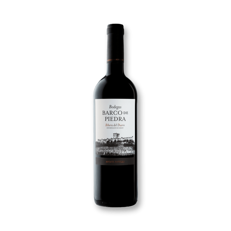 Barco de Piedra Ribera del Duero 2019 - The Spanish Table