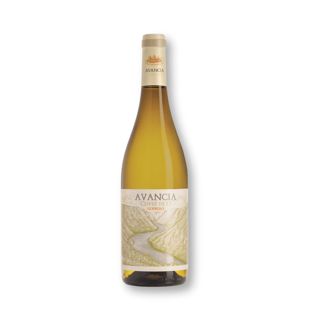 Avancia 2023 Cuvee de O Godello - The Spanish Table