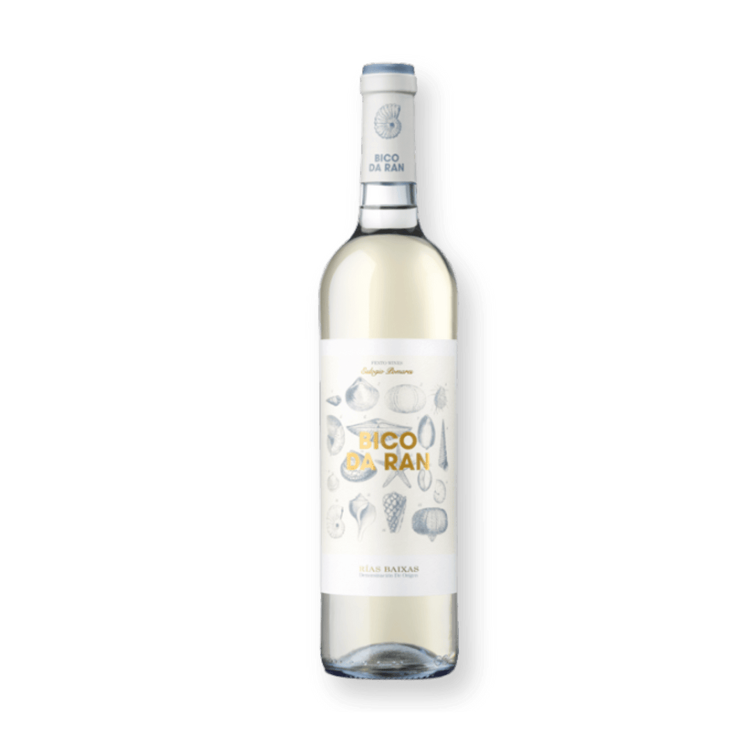 Fento 2023 "Bico da Ran" Albariño - The Spanish Table