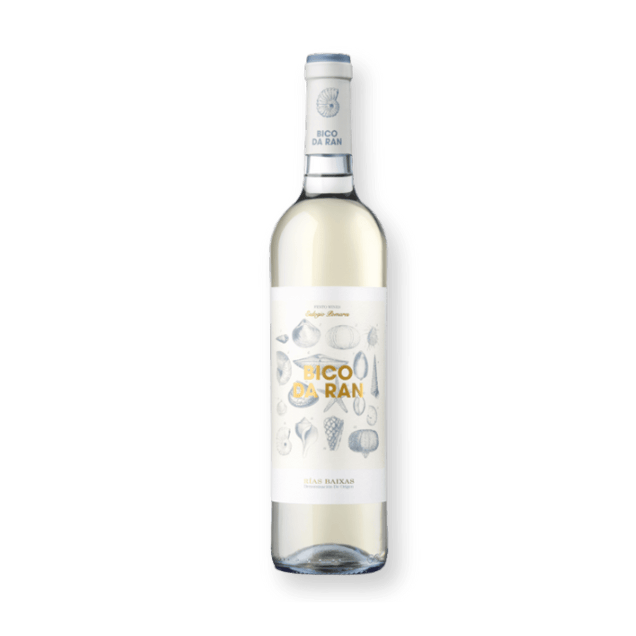 Fento 2023 "Bico da Ran" Albariño - The Spanish Table