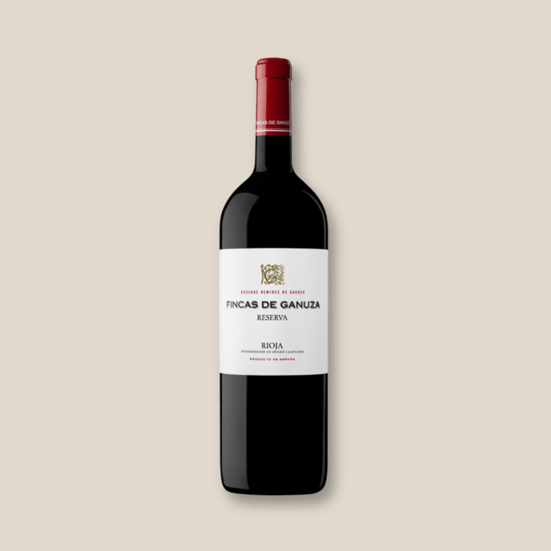 Remirez De Ganuza 2016 Fincas De Ganuza - The Spanish Table