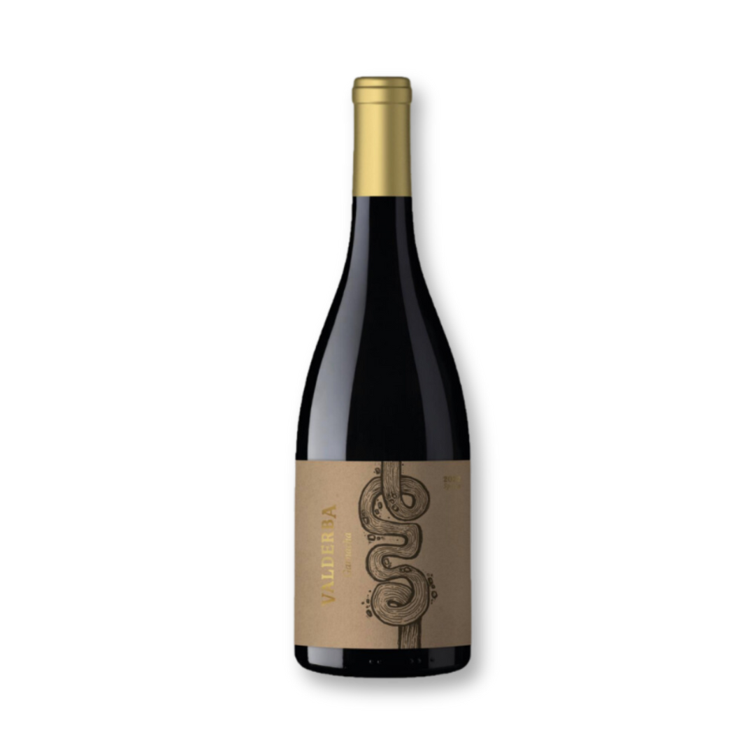 Valderba 2021 Garnacha