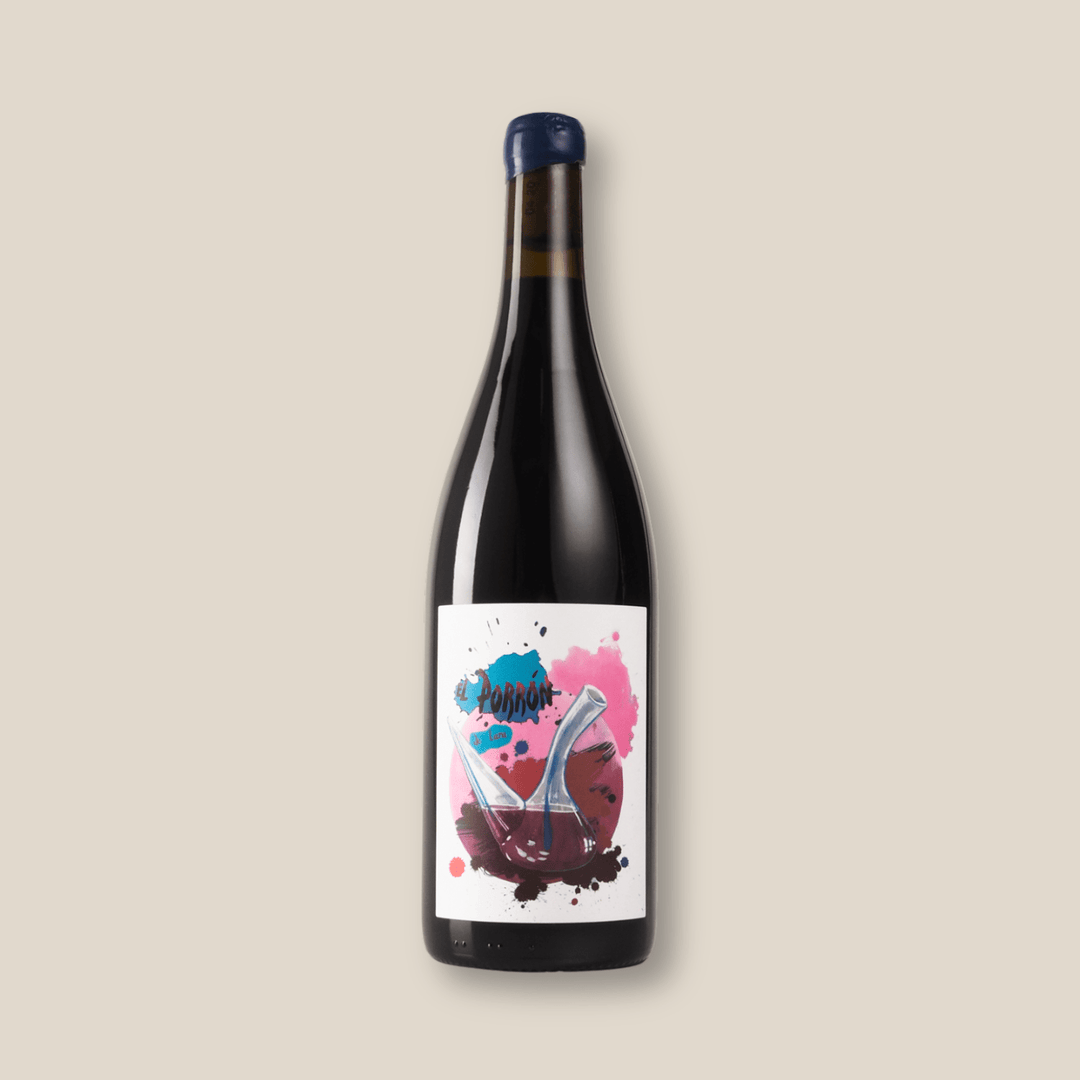 Finca Torremilanos "El Porron de Lara" 2022 - The Spanish Table