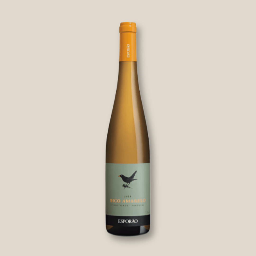 Esporao Bico Amarelo 2022 Vinho Verde - The Spanish Table