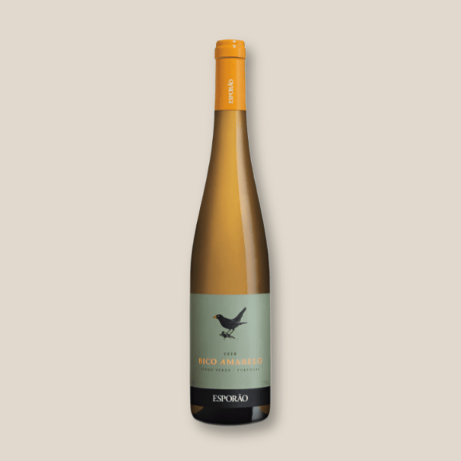 Esporao Bico Amarelo 2022 Vinho Verde - The Spanish Table