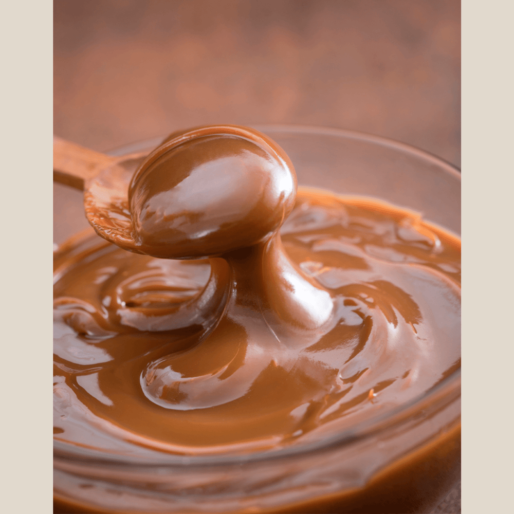 San Ignacio Dulce De Leche 450g (15.8 oz) - The Spanish Table