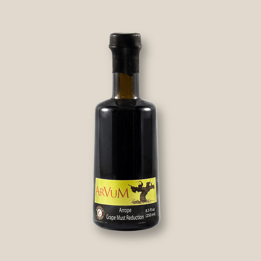 Arvum Arrope Grape Must, 250 Ml/ 8.5 Fl Oz - The Spanish Table