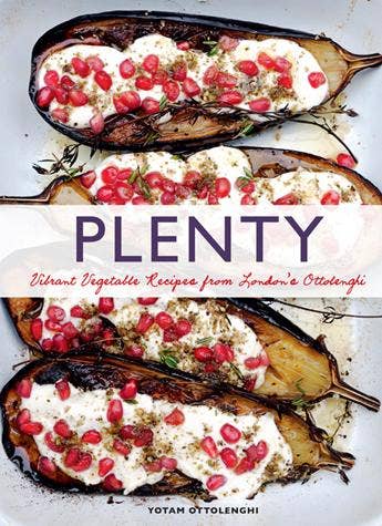 Plenty - The Spanish Table