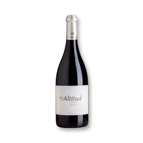 Aurelio Garcia 2021 Alto Horizonte +Altitud Garnacha Sierra de Gredos - The Spanish Table