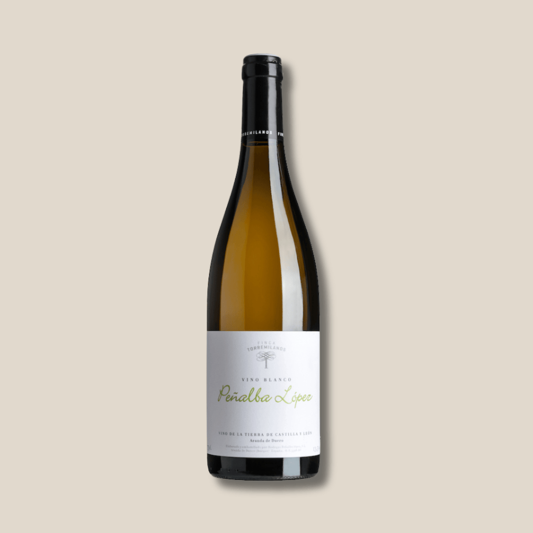 Finca Torremilanos 2021 Penalba Lopez Blanco Ribera Del Duero - The Spanish Table
