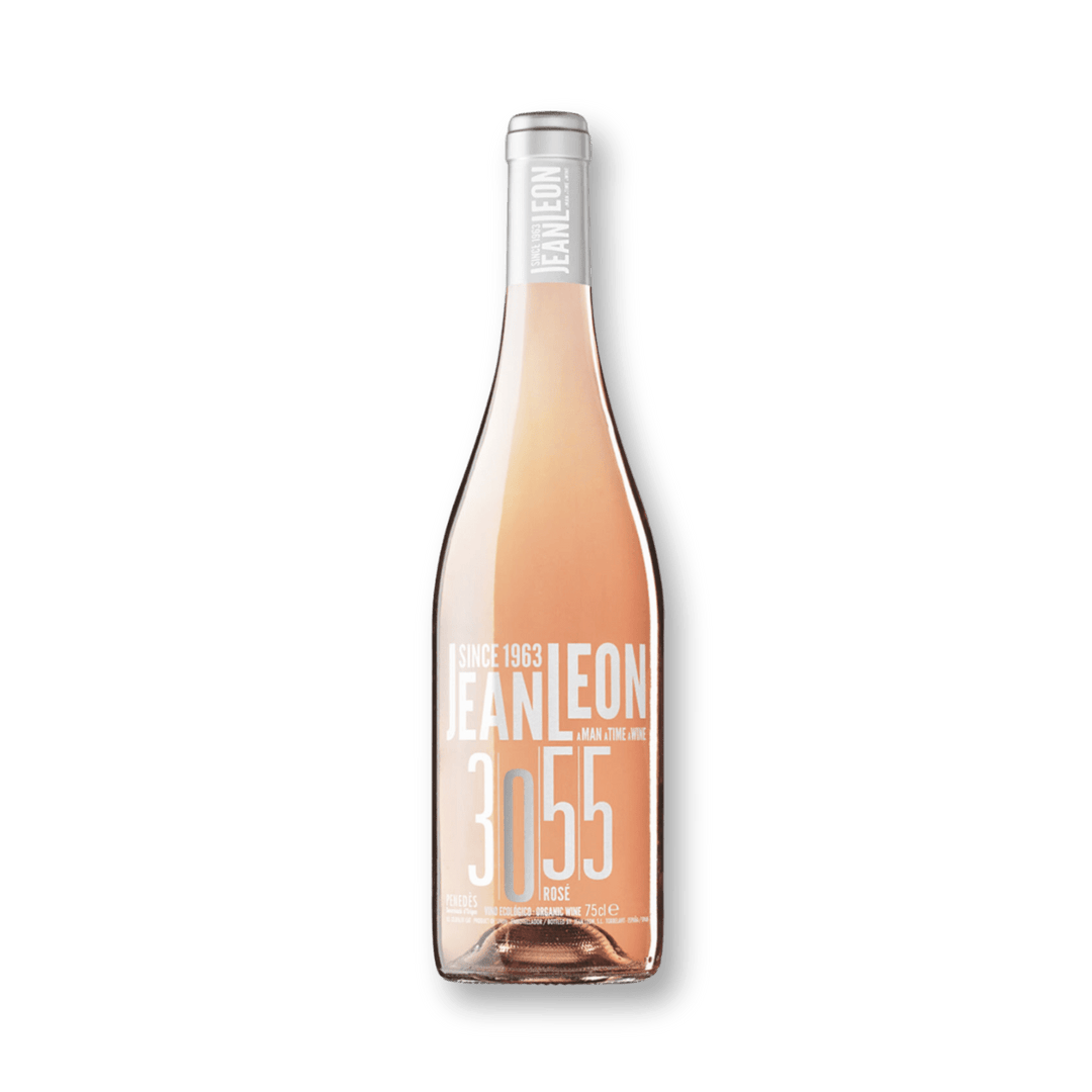 Jean Leon 2023 '3055' Rose - The Spanish Table