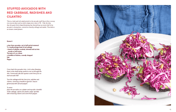 Lemon, Love & Olive Oil: Mina Stone - The Spanish Table