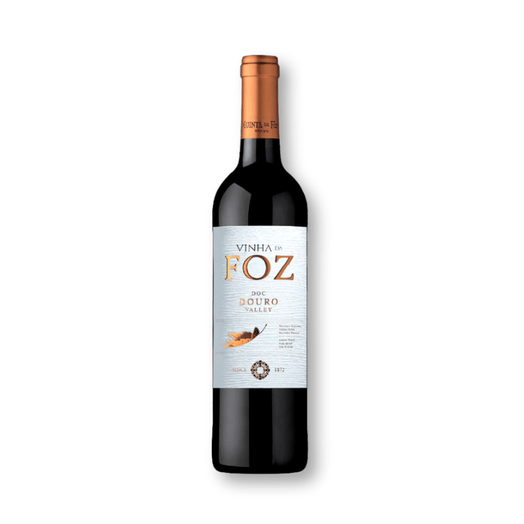 Vinha da Foz 2021 Douro Tinto - The Spanish Table