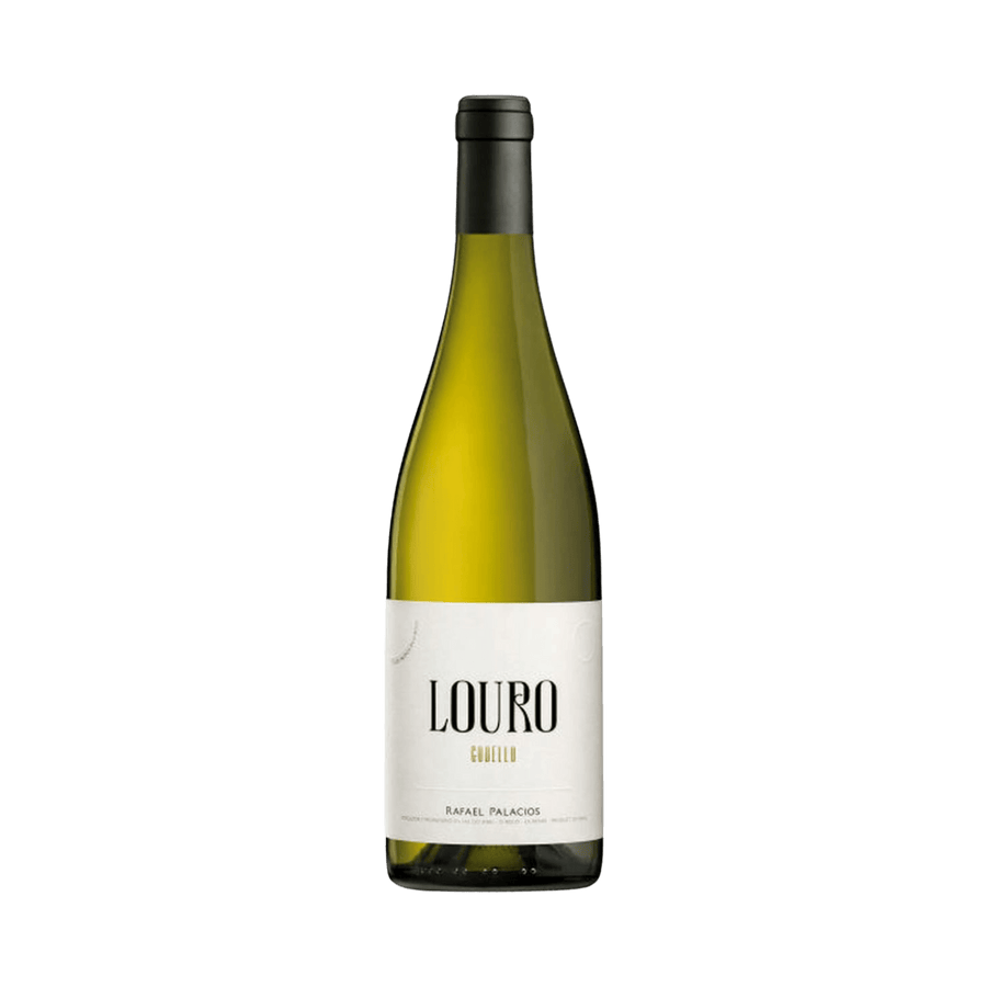 Rafael Palacios 2023 Louro Do Bolo Godello - The Spanish Table