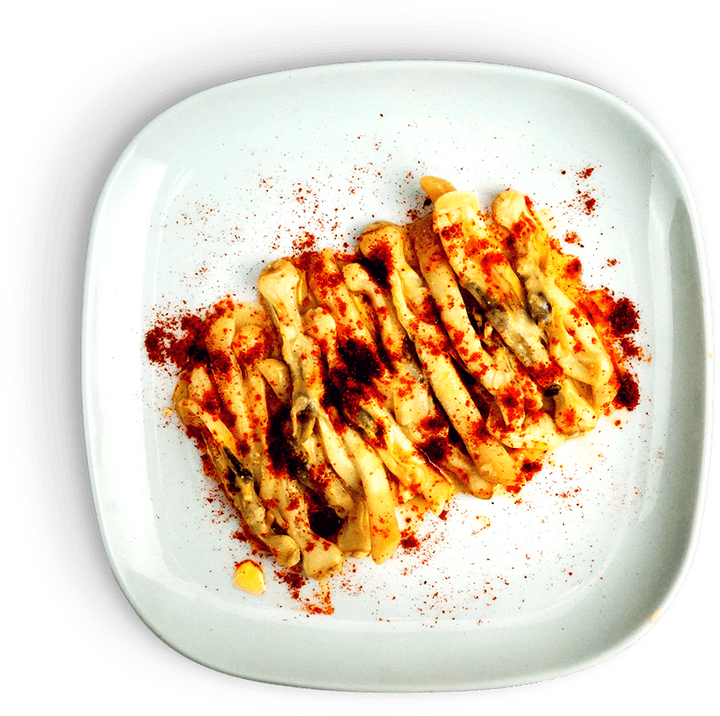 La Narval. Galician Razor Clams in Brine - The Spanish Table