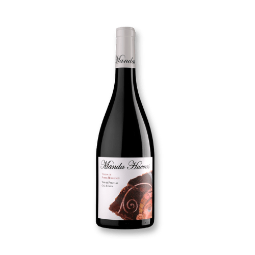 Vinedos de Norrel Robertson Manda Huevos 2019 Old Vine Garnacha - The Spanish Table