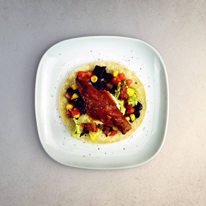 La Narval. Mackerel Fillets in Tomato Sauce - The Spanish Table