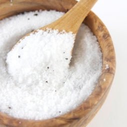 Black Truffle Sea Salt (.18 lb) - The Spanish Table