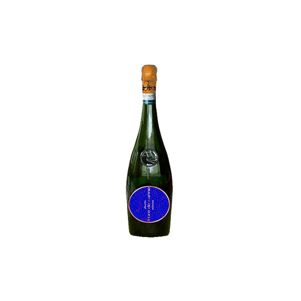 Frore de Carme Sparkling Albarino Millesime 2018 - The Spanish Table