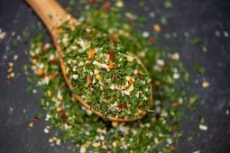 Chimichurri Dry Blend (.16 lb) - The Spanish Table