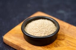 Porcini Sea Salt (.20 lb) - The Spanish Table