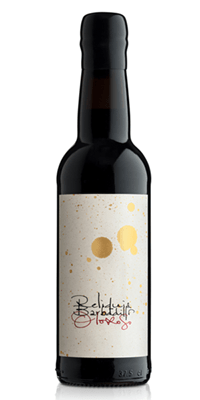 Barbadillo Reliquia Oloroso 2020 release 375ml - The Spanish Table