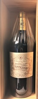 El Maestro Sierra Amontillado 1830 Anticuario Magnum - The Spanish Table