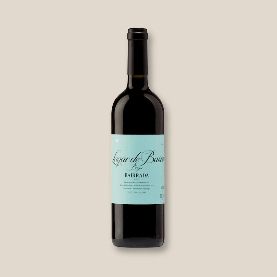 Niepoort Lagar de Baixo Baga Bairrada 2020 - The Spanish Table