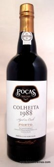 Pocas Colheita Aged Tawny Port 1994 - The Spanish Table