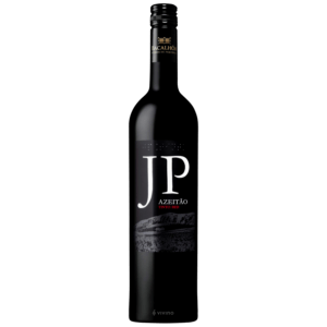 Bacalhoa JP Azeitao Tinto 2020 - The Spanish Table