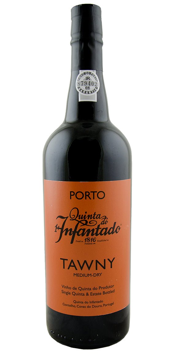 Quinta do Infantado Tawny Port - The Spanish Table