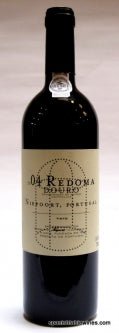 Niepoort Redoma Tinto Douro 2018 - The Spanish Table