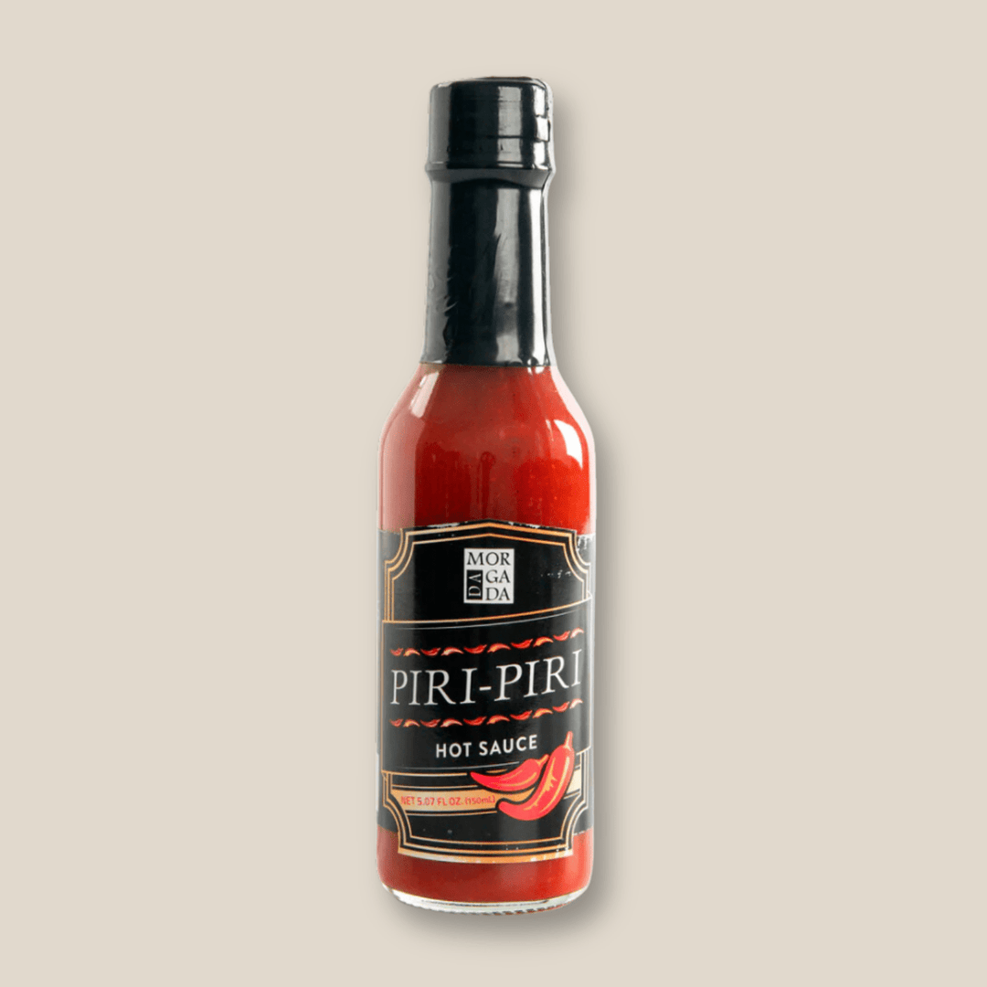 Da Morgada Piri-piri hot sauce 100 ml (5.07 fl oz) - The Spanish Table