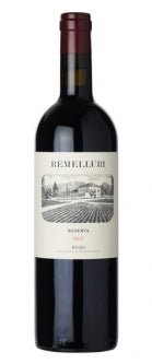 Remelluri Reserva Rioja 2013 - The Spanish Table