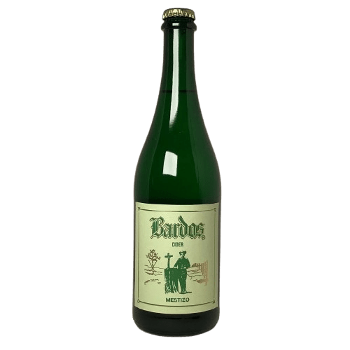 Bardos Winter Walker Sonoma County Spanish Style Cider - The Spanish Table