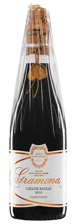 Gramona Cava Celler Batlle 2007 Sparkling Wine - The Spanish Table