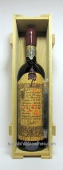 Toro Albala Don Px Convento Seleccion Montilla-Moriles 1929 - The Spanish Table