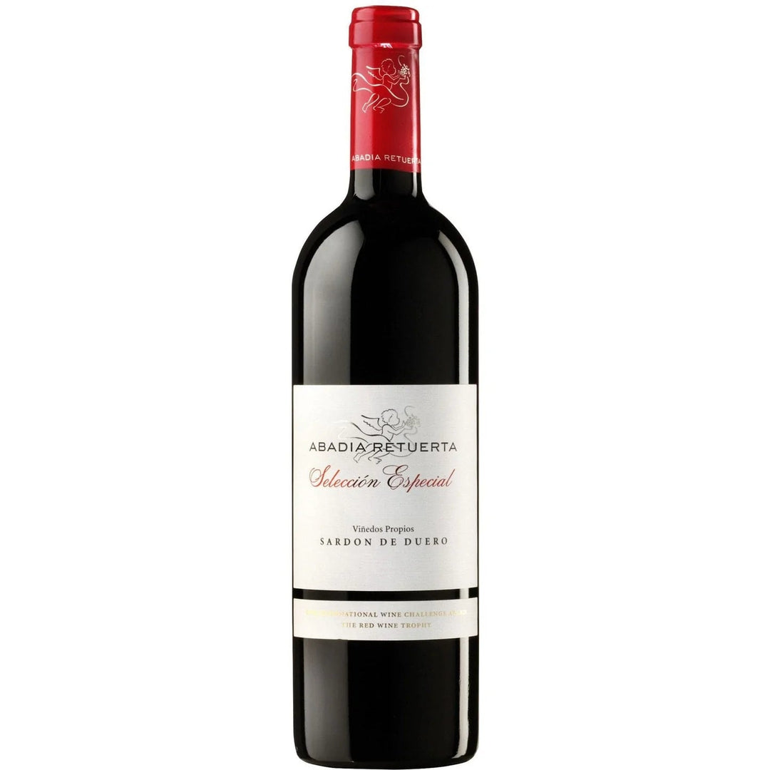 Abadia Retuerta Seleccion Especial Sardon del Duero 2016 - The Spanish Table