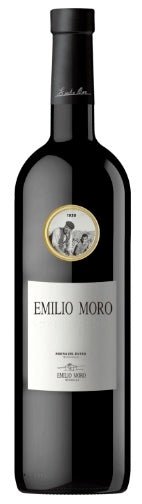 Emilio Moro 2018 Tempranillo Magnum - The Spanish Table