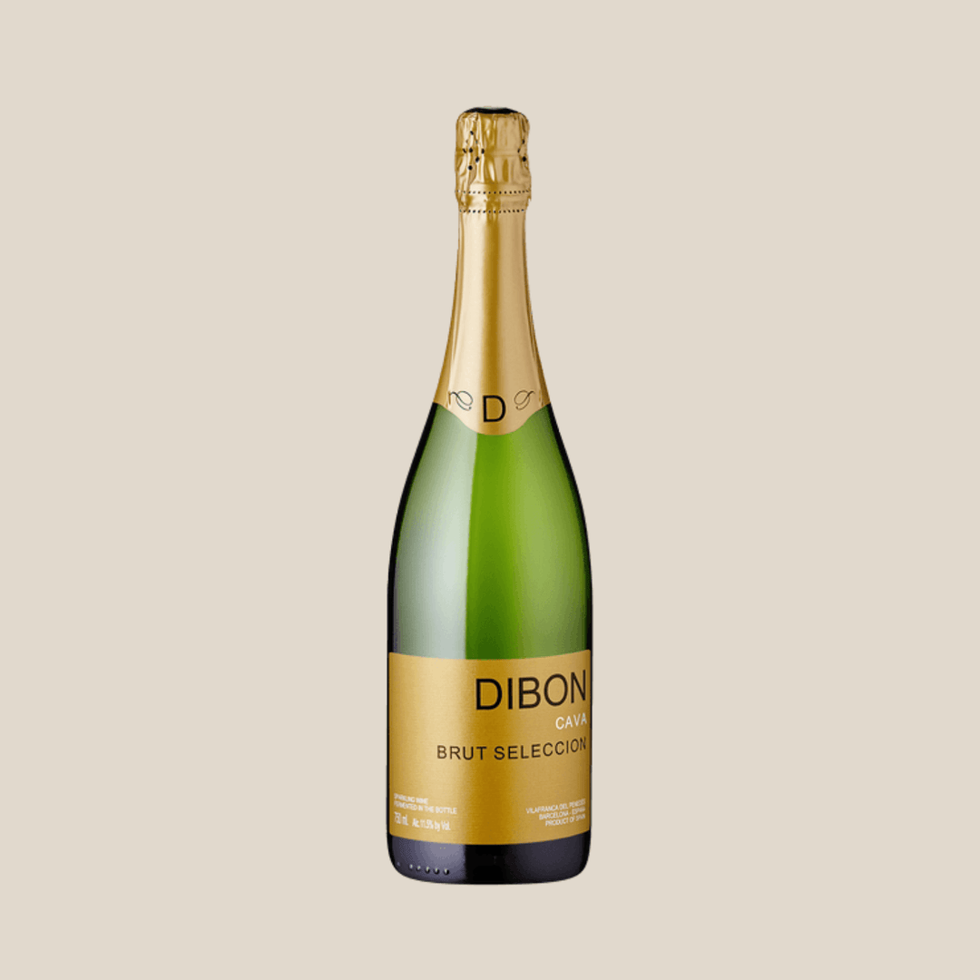 Dibon Brut Reserva Cava - The Spanish Table