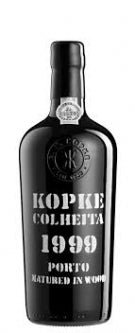 Kopke Colheita Aged Tawny Port 1999 - The Spanish Table