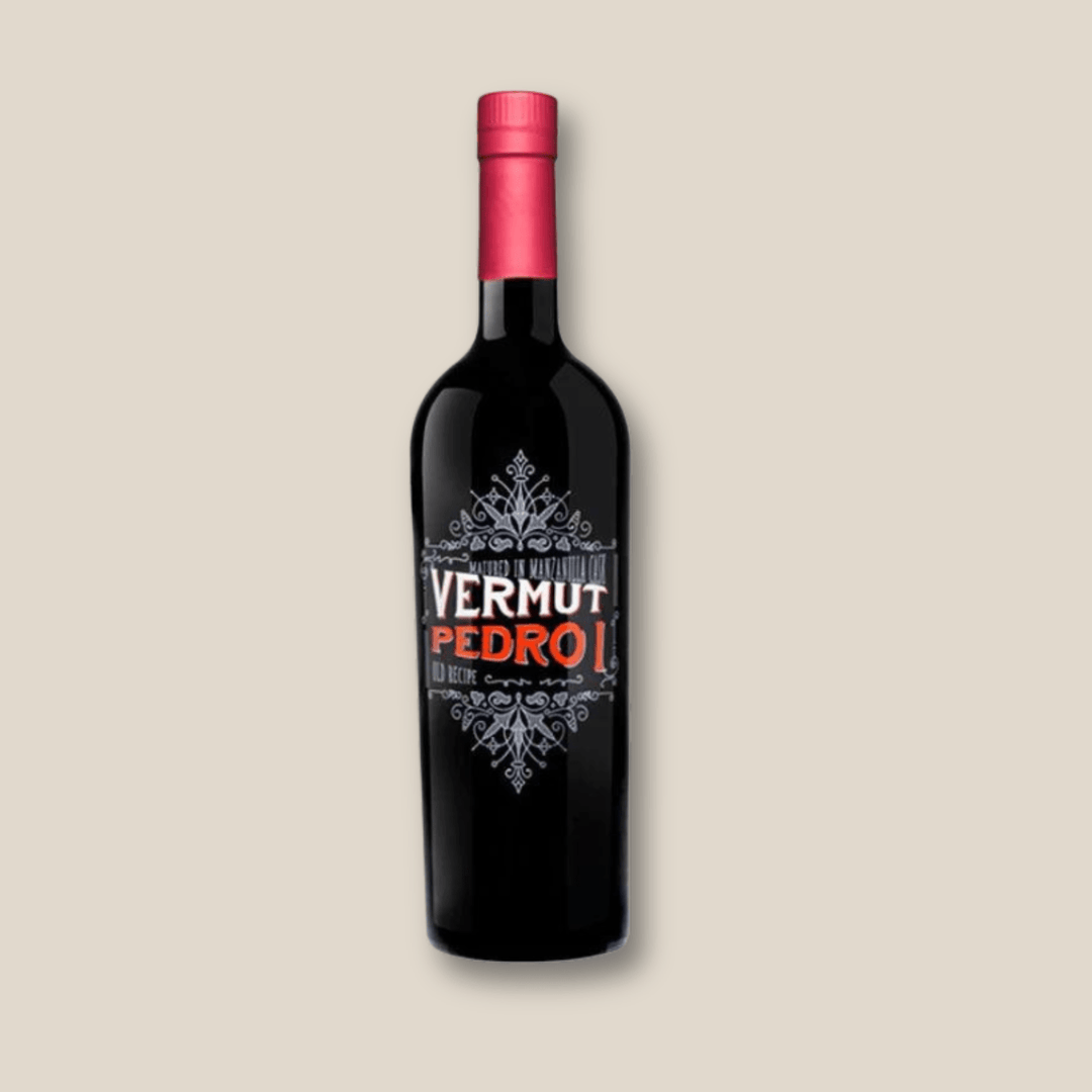 Yuste Vermut Pedro Vermouth - The Spanish Table