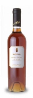 Alvear Pedro Ximenez De Anada Montilla Moriles 2017 375ml - The Spanish Table