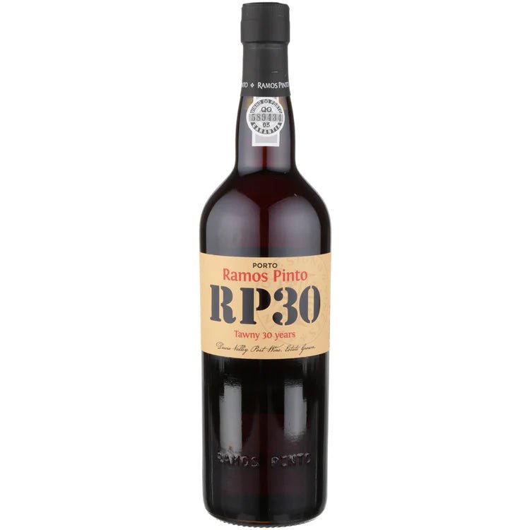 Ramos Pinto 30 Year Aged Tawny Port - The Spanish Table